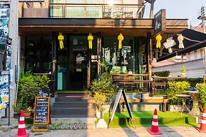 Wealth Boutique Hotel