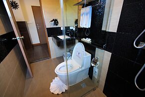 Wealth Boutique Hotel