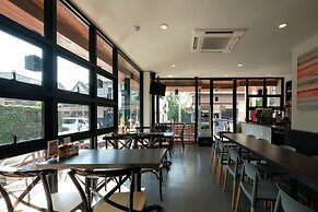 Wealth Boutique Hotel