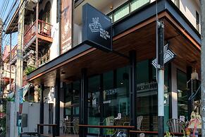 Wealth Boutique Hotel