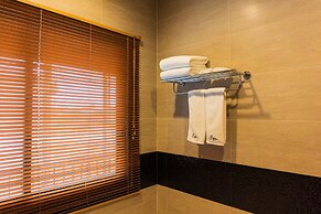 Wealth Boutique Hotel
