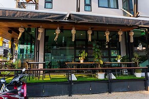 Wealth Boutique Hotel