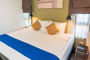 Wealth Boutique Hotel