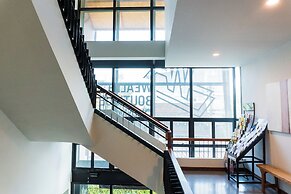 Wealth Boutique Hotel