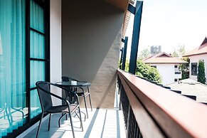 Wealth Boutique Hotel