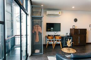 Wealth Boutique Hotel