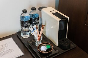 Wealth Boutique Hotel