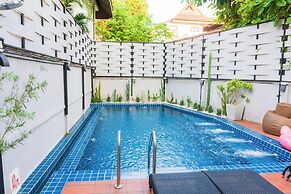 Wealth Boutique Hotel