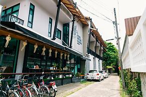 Wealth Boutique Hotel