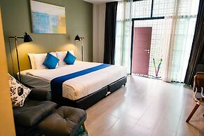 Wealth Boutique Hotel
