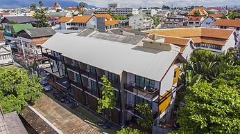 Wealth Boutique Hotel
