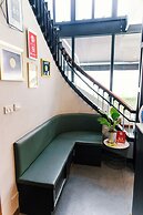 Wealth Boutique Hotel