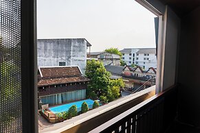 Wealth Boutique Hotel