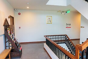 Wealth Boutique Hotel