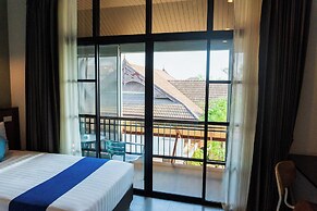 Wealth Boutique Hotel