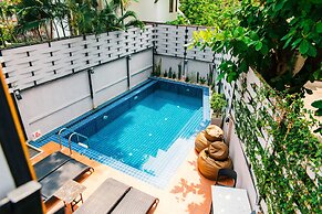 Wealth Boutique Hotel