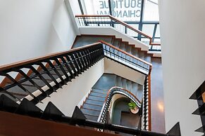 Wealth Boutique Hotel