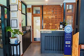 Wealth Boutique Hotel