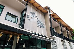 Wealth Boutique Hotel