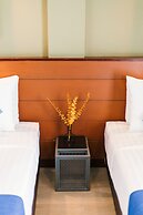 Wealth Boutique Hotel