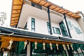 Wealth Boutique Hotel