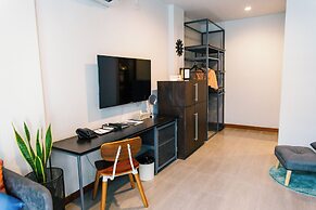 Wealth Boutique Hotel