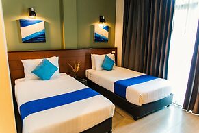 Wealth Boutique Hotel