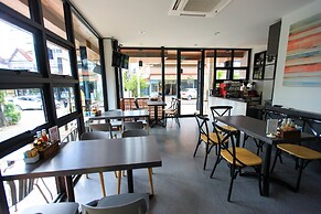 Wealth Boutique Hotel