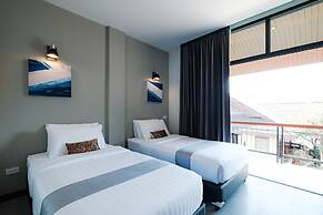 Wealth Boutique Hotel