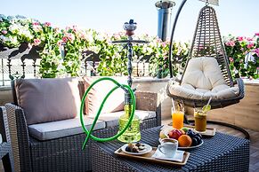 Bonne Sante Hotel