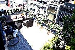 Bonne Sante Hotel