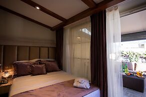 Bonne Sante Hotel