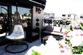 Bonne Sante Hotel