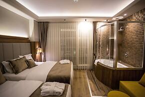 Bonne Sante Hotel