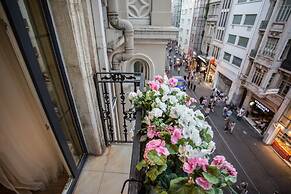 Bonne Sante Hotel