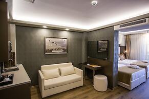 Bonne Sante Hotel