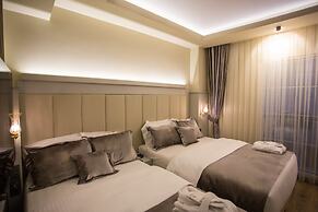Bonne Sante Hotel