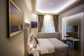 Bonne Sante Hotel