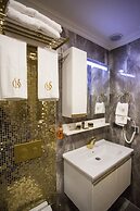 Bonne Sante Hotel