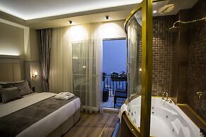 Bonne Sante Hotel