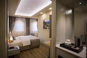 Bonne Sante Hotel