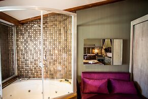 Bonne Sante Hotel