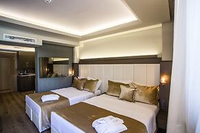 Bonne Sante Hotel