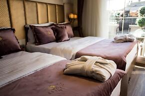 Bonne Sante Hotel