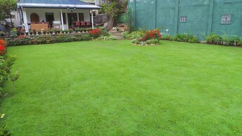 The Golf Green Hotel