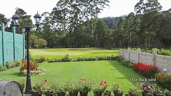 The Golf Green Hotel