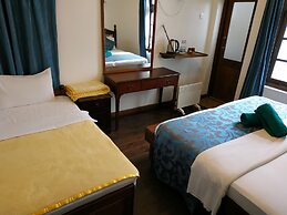 The Golf Green Hotel