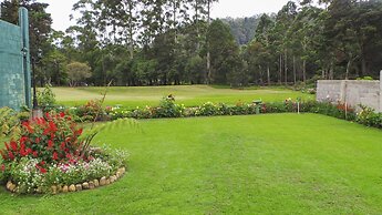 The Golf Green Hotel