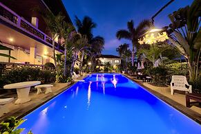 Aumpai Luxury