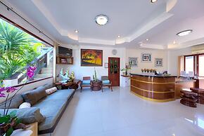 Aumpai Luxury